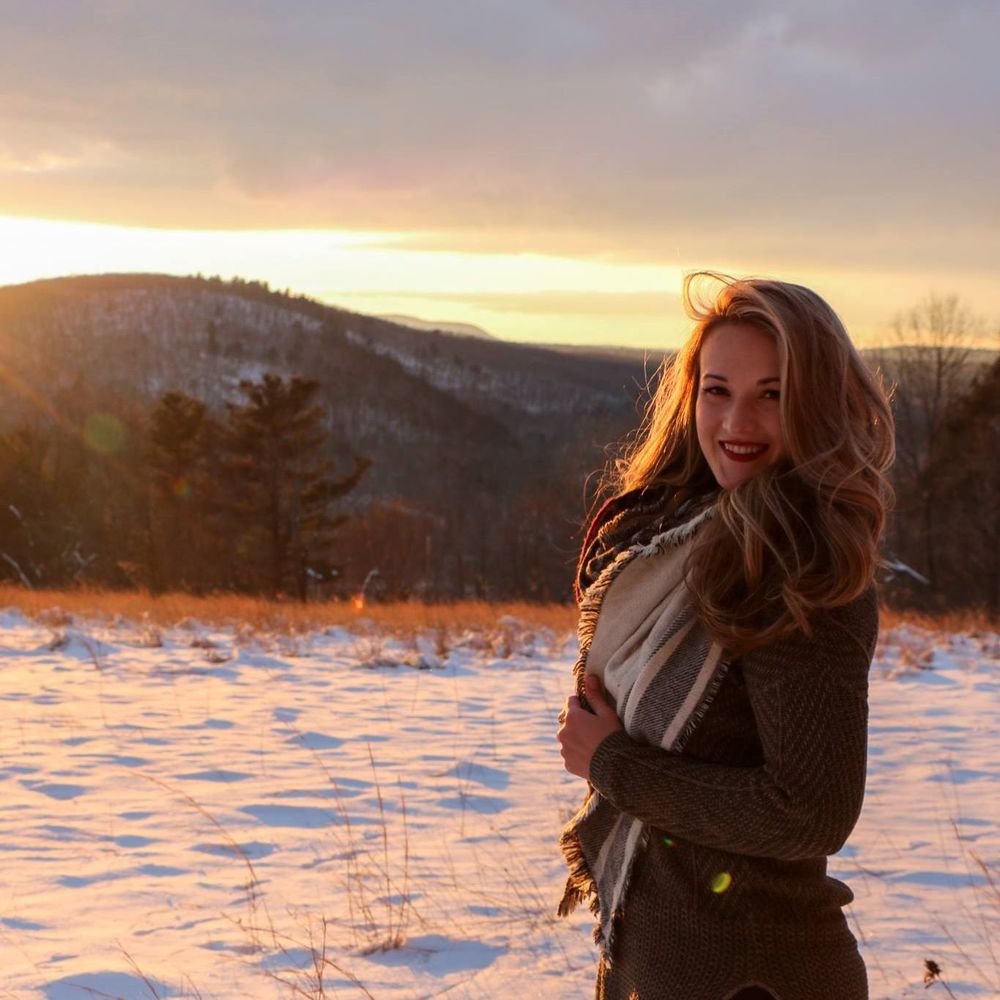 Meet your Posher, Shannon
